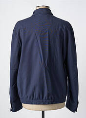 Veste casual bleu HUGO BOSS pour homme seconde vue