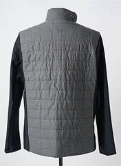 Veste casual gris FUSALP pour homme seconde vue