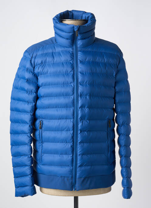 Doudoune bleu FUSALP pour homme