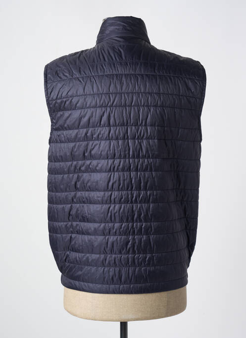 Doudoune bleu WOOLRICH pour homme