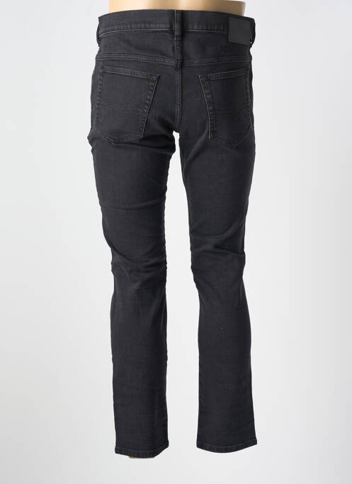 Jeans coupe slim noir DIESEL pour homme