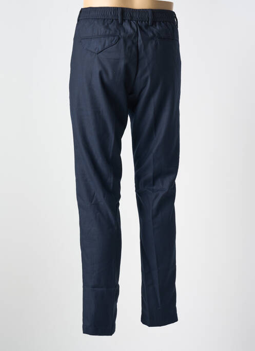 Pantalon chino bleu WHITE SAND pour homme