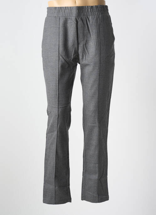 Pantalon droit gris FUSALP pour homme