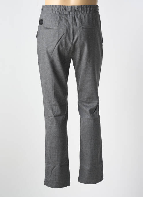Pantalon droit gris FUSALP pour homme