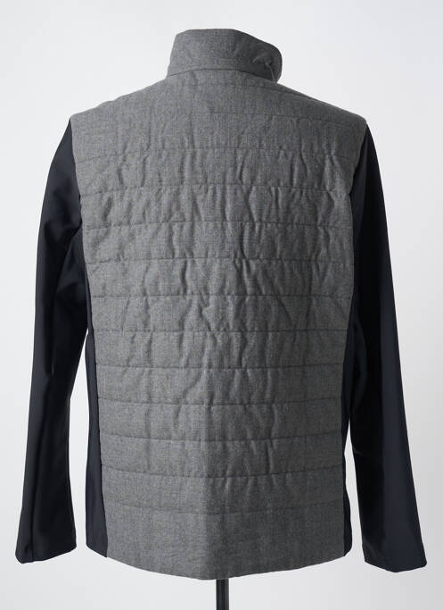 Veste casual gris FUSALP pour homme