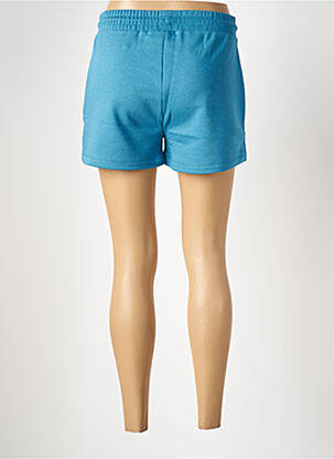 Short taille normale taille normale bleu COLMAR femme
