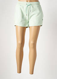 Short taille normale taille normale vert COLMAR femme