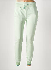 Jogging vert COLMAR pour femme seconde vue