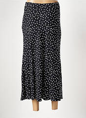 Jupe longue noir IKKS pour femme seconde vue