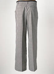 Pantalon droit noir IKKS pour femme seconde vue