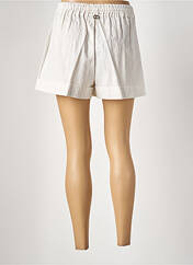 Short beige TWINSET pour femme seconde vue