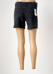 Short noir FIVE pour femme seconde vue