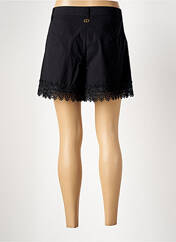 Short noir TWINSET pour femme seconde vue