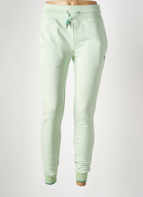 Jogging vert COLMAR pour femme