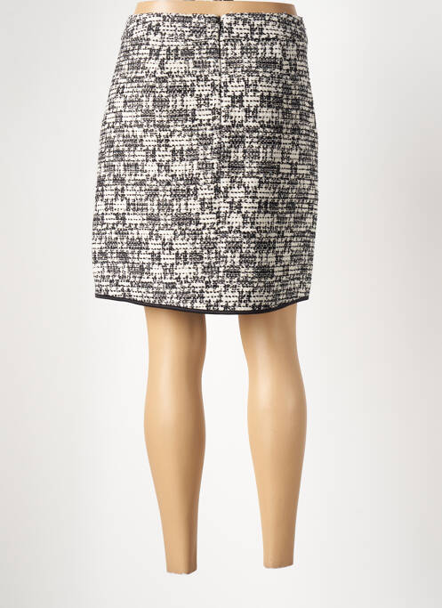 Jupe courte noir KARL LAGERFELD pour femme