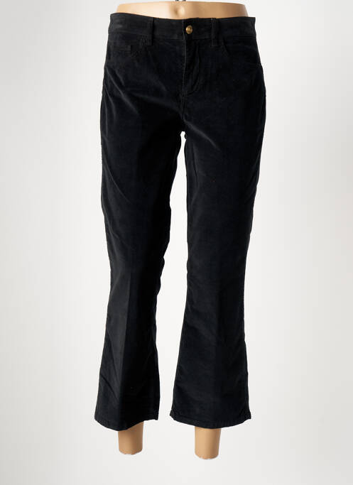 Pantalon 7/8 noir LIU  JO pour femme