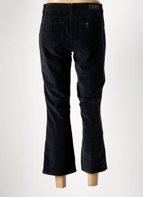 Pantalon 7/8 noir LIU  JO pour femme