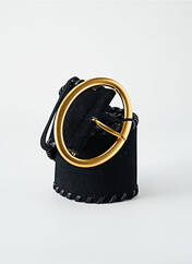 Ceinture noir TWINSET pour femme seconde vue