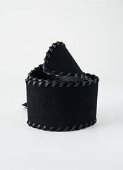 Ceinture noir TWINSET pour femme seconde vue
