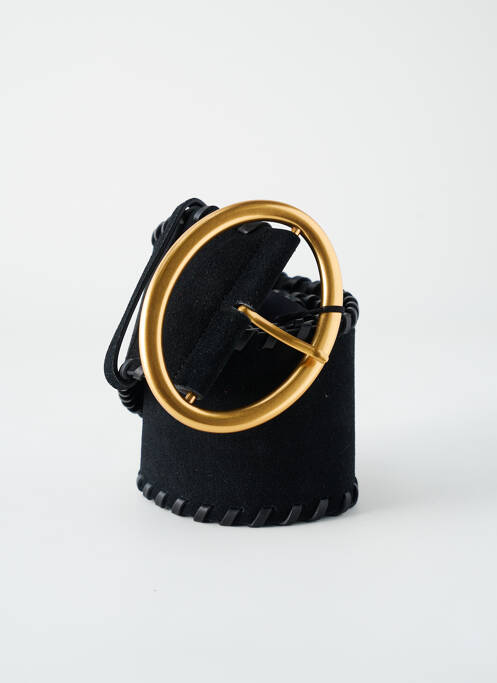 Ceinture noir TWINSET pour femme