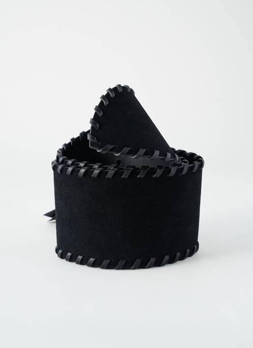 Ceinture noir TWINSET pour femme
