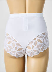 Culotte haute blanc ANTIGEL pour femme seconde vue