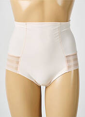 Culotte haute blanc ANTIGEL pour femme seconde vue