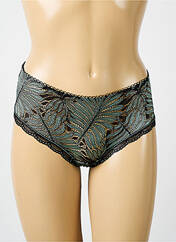 Shorty vert ANTIGEL pour femme seconde vue