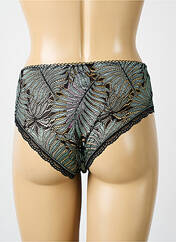 Shorty vert ANTIGEL pour femme seconde vue