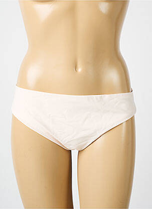 Culotte beige ANTIGEL femme
