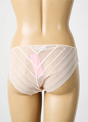 Culotte beige ANTIGEL femme