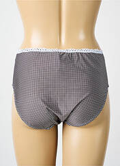 Culotte noir ANTIGEL pour femme seconde vue