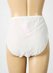 Culotte haute beige ANTIGEL pour femme seconde vue