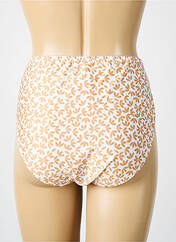 Culotte haute blanc ANTIGEL pour femme seconde vue