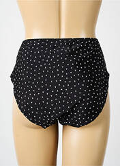 Culotte haute noir ANTIGEL pour femme seconde vue