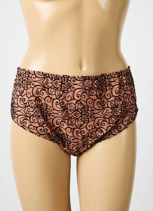 Culotte haute chair ANTIGEL pour femme