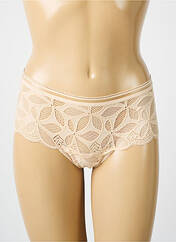 Shorty beige ANTIGEL pour femme seconde vue