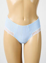 Shorty bleu ANTIGEL pour femme seconde vue