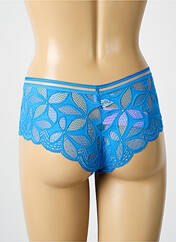 Shorty bleu ANTIGEL pour femme seconde vue