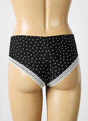 Shorty noir ANTIGEL pour femme seconde vue