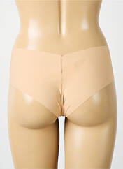Shorty beige ANTIGEL pour femme seconde vue