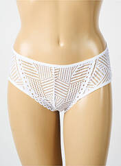 Culotte blanc ANTIGEL pour femme seconde vue