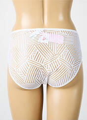 Culotte blanc ANTIGEL pour femme seconde vue