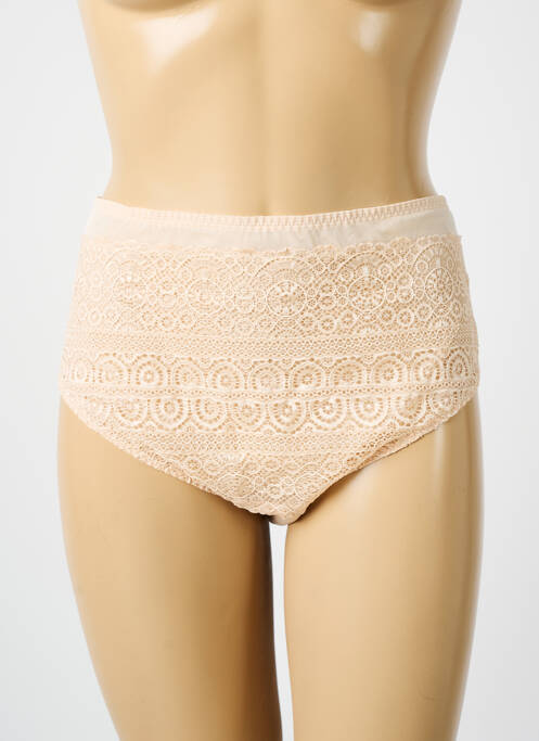 Culotte haute chair ANTIGEL pour femme