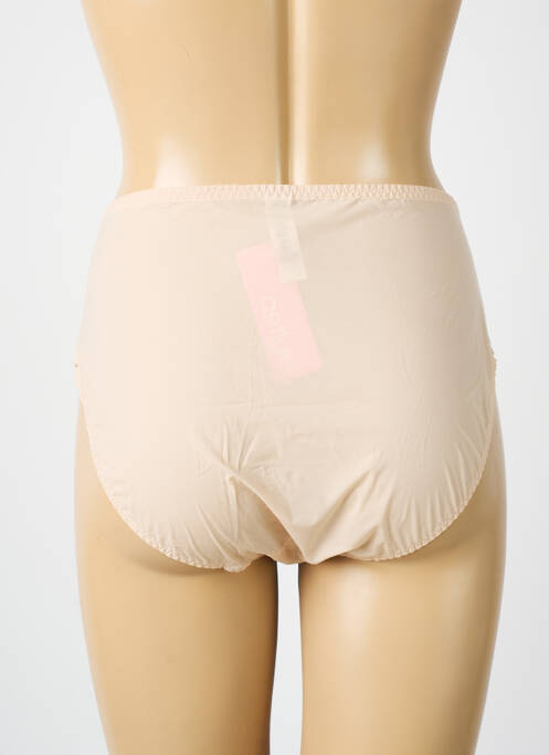 Culotte haute chair ANTIGEL pour femme