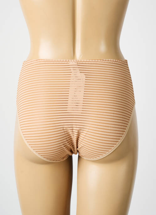 Culotte haute chair ANTIGEL femme