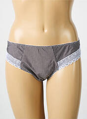 Culotte noir ANTIGEL pour femme seconde vue