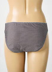 Culotte noir ANTIGEL pour femme seconde vue