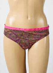 Culotte rose ANTIGEL pour femme seconde vue