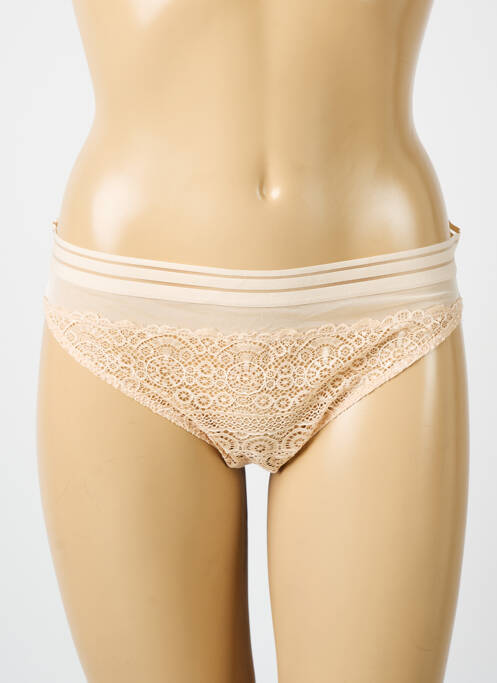 Culotte chair ANTIGEL pour femme